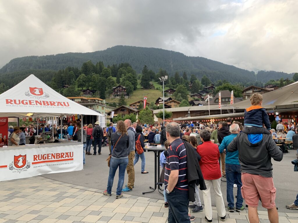 スイス グリンデルワルトのおすすめ観光ルートを紹介 ろく旅