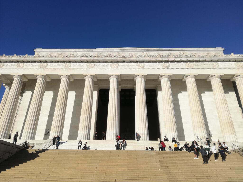 ワシントンdc キング牧師記念碑 国際スパイ博物館などおすすめ紹介 ろく旅