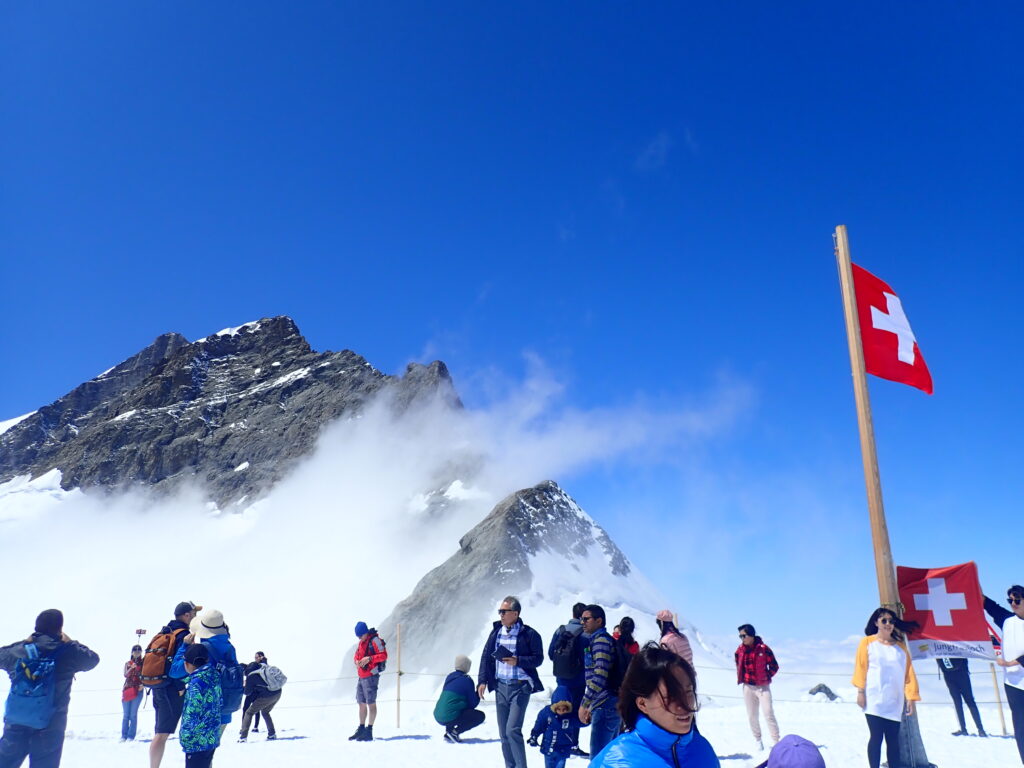 スイス グリンデルワルトのおすすめ観光ルートを紹介 ろく旅