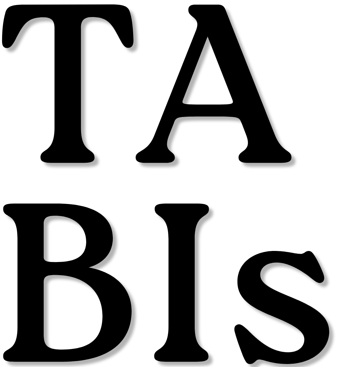 TABIs